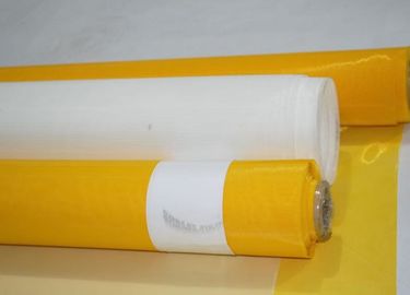 الصين 45 بوصة 140T البوليستر قماش التمسك 355 شبكة للنسيج الطباعة، سغس ادارة الاغذية والعقاقير القياسية المزود