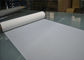 100 ميكرون الأبيض البوليستر شبكة الطباعة للطباعة السيراميك المزود